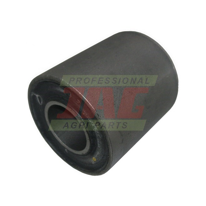 JAG82-0068 Tuleja metalowo gumowa wzmacniana