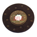 JAG46-0008 Brake disc (1419)