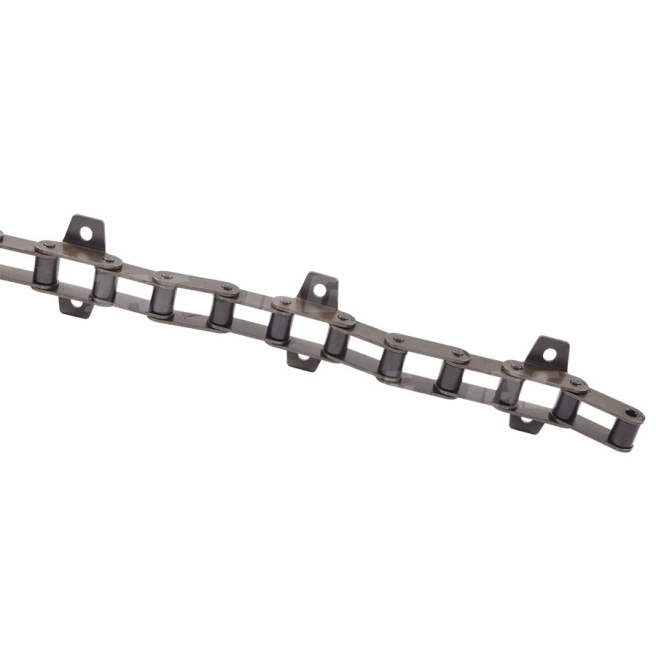 JAG44-0012 Łańcuch przenośnika pochyłego zewnętrzny ROLLON-SOLID