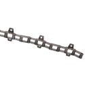 JAG44-0012 External inclined conveyor chain ROLLON-SOLID