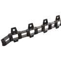 JAG44-0013 Internal inclined conveyor chain ROLLON-SOLID