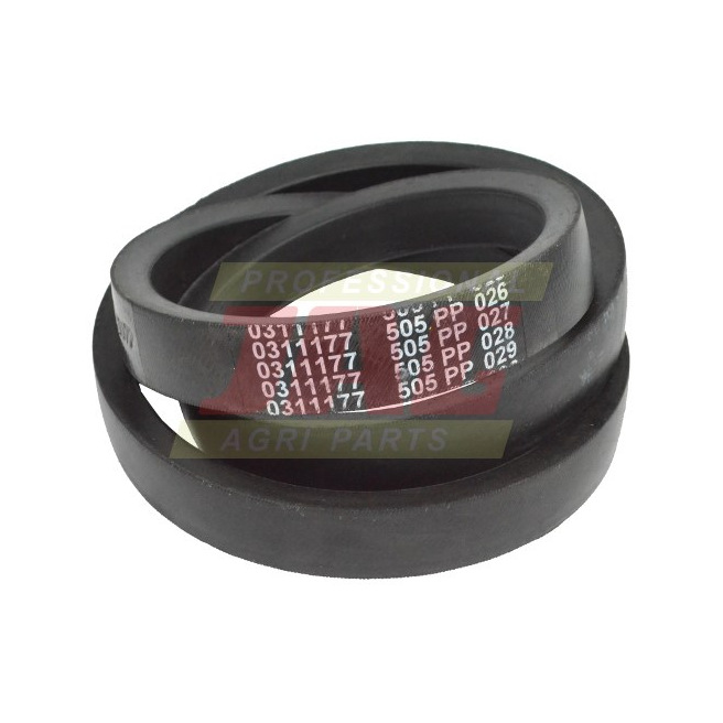 0311177 Pas Gates Agri