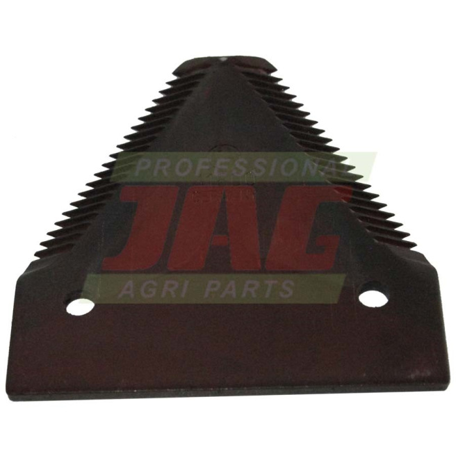 JAG41-0015 Nożyk kosy górno nacinany RADURA