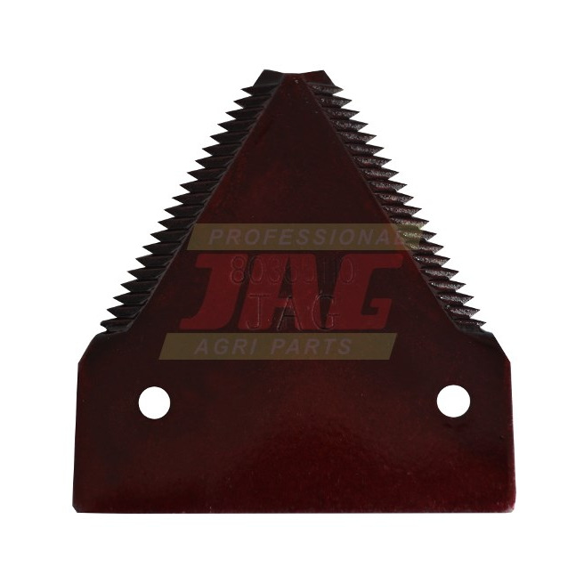 JAG41-0015 Nożyk kosy górno nacinany JAG