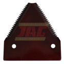 JAG41-0015 JAG top-cut scythe blade