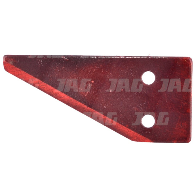 JAG41-0125 Nożyk kosy końcowy