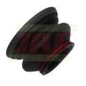 074303 Cache caoutchouc pour rotule Original CLAAS