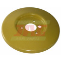 JAG45-0037 Winnower variator half