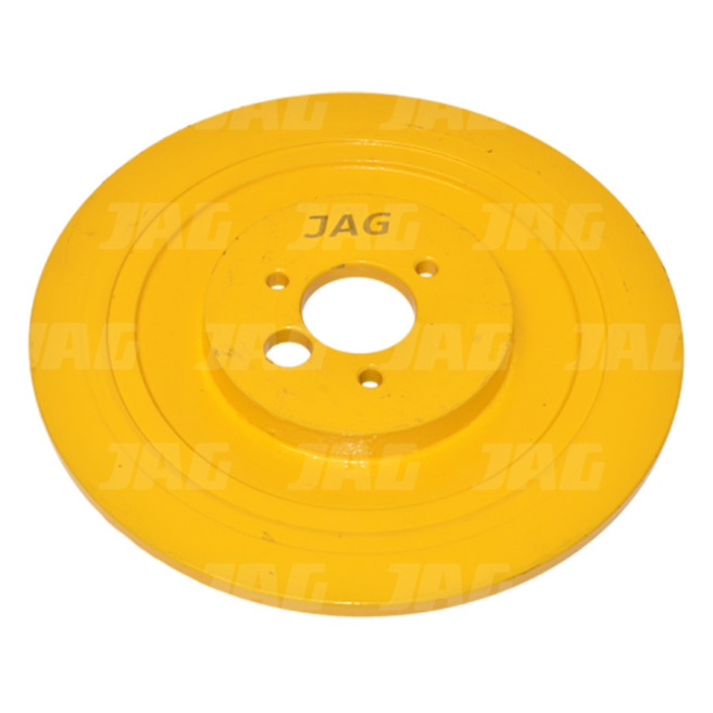 JAG45-0037 Połówka wariatora wialni