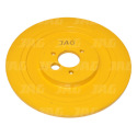 JAG45-0037 Winnower variator half