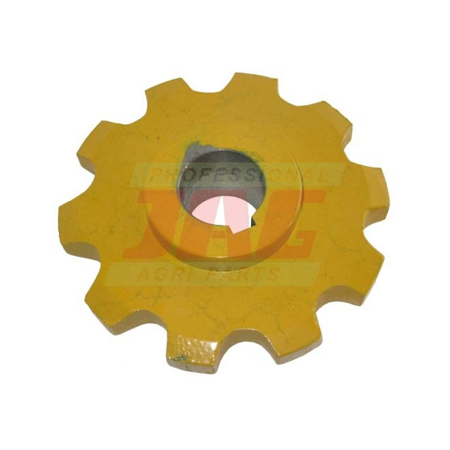 JAG44-0027 Zębatka przenośnika pochyłego