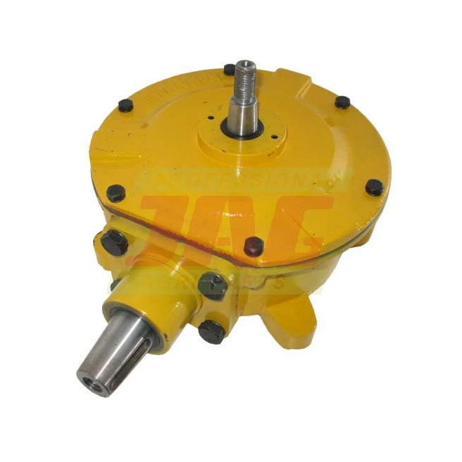 JAG41-0045 Przekładnia napędu kosy kompletna stożek 29-35mm