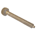 JAG46-0063 Clutch shaft