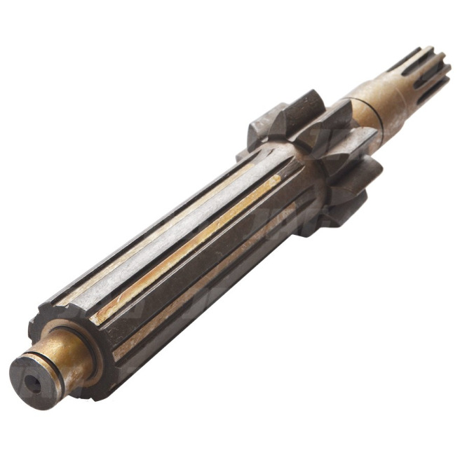 JAG48-0171 Wałek sprzęgła