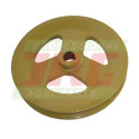 JAG41-0046 Knife drive pulley for wedge