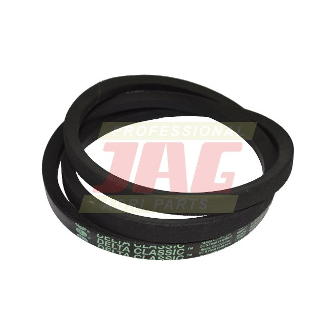 17x1700Li/1740Ld B67 Pas klinowy Gates Delta CLASSIC