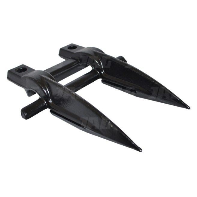 JAG41-0001 Bagnet podwójny Oryginał CNH