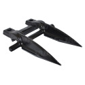 JAG41-0001 Double Baïonnette Original CNH