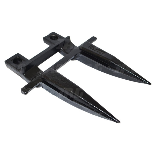 JAG41-0001 Bagnet podwójny Oryginał CNH