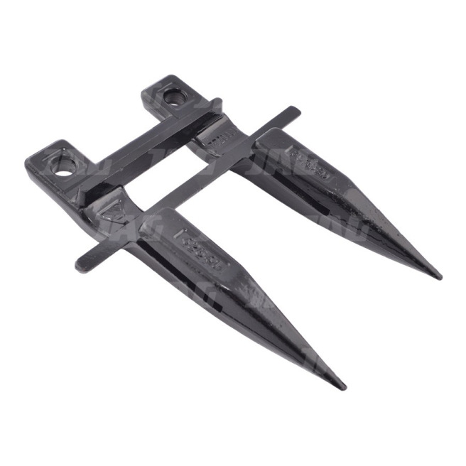 JAG41-0001 Bagnet podwójny RADURA