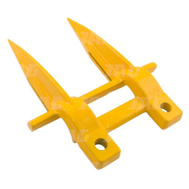 JAG41-0001 Bagnet podwójny