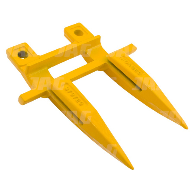 JAG41-0001 Bagnet podwójny