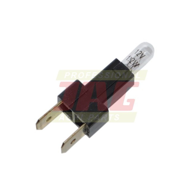 075416 Lampa szklany cokÃ³Å‚ OryginaÅ‚ CLAAS