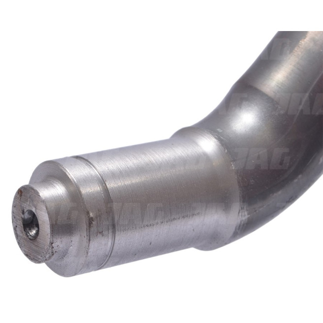 JAG43-0211 Wał wytrząsaczy przedni/tylny 1715mm, fi35mm