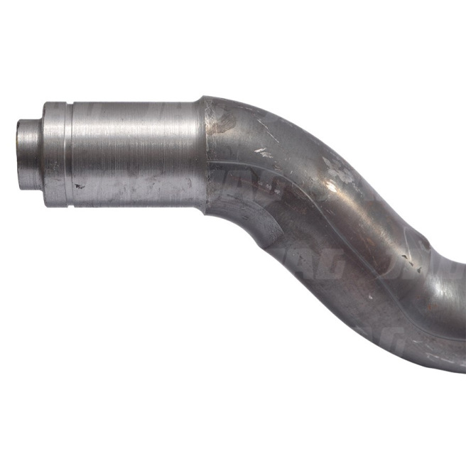 JAG43-0211 Wał wytrząsaczy przedni/tylny 1715mm, fi35mm