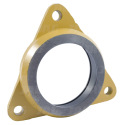 JAG43-0124 Bearing Housing