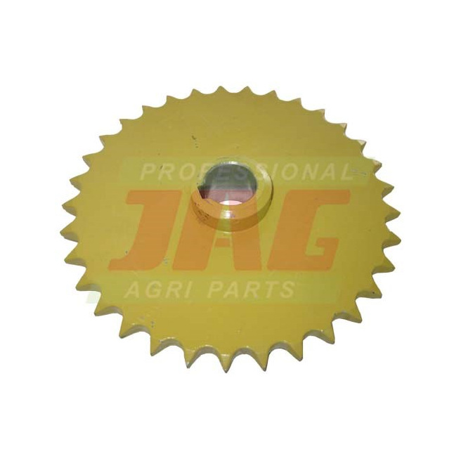 JAG44-0042 Zębatka