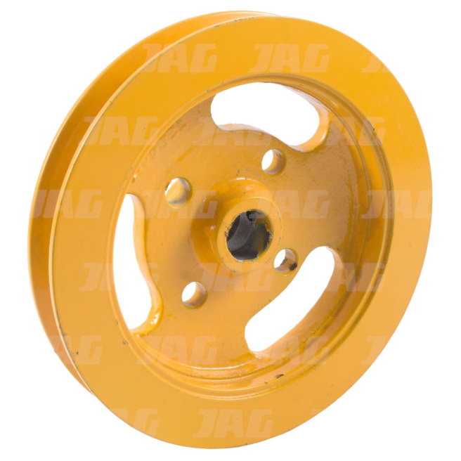 JAG44-0220 Koło pasowe