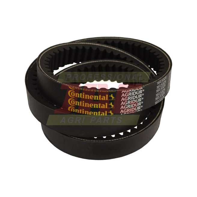 161.532X Pas Continental Agridur