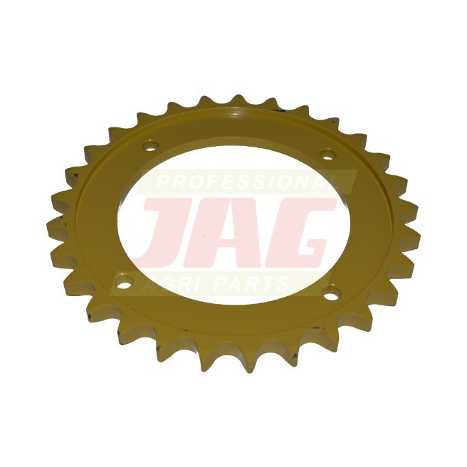 JAG02-0278 Zębatka