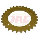 JAG02-0278 Zębatka