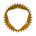 JAG46-0091 Sprocket Z33