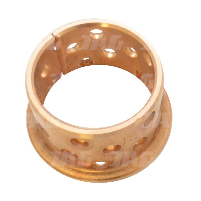 JAG82-0242 Tulejka miedziana OryginaÅ‚ CLAAS 0000769202