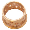 JAG82-0242 Copper Bushing Original CLAAS 0000769202