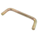 JAG43-0141 Support pour bac à grains