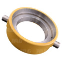 JAG43-0134 Bearing Housing