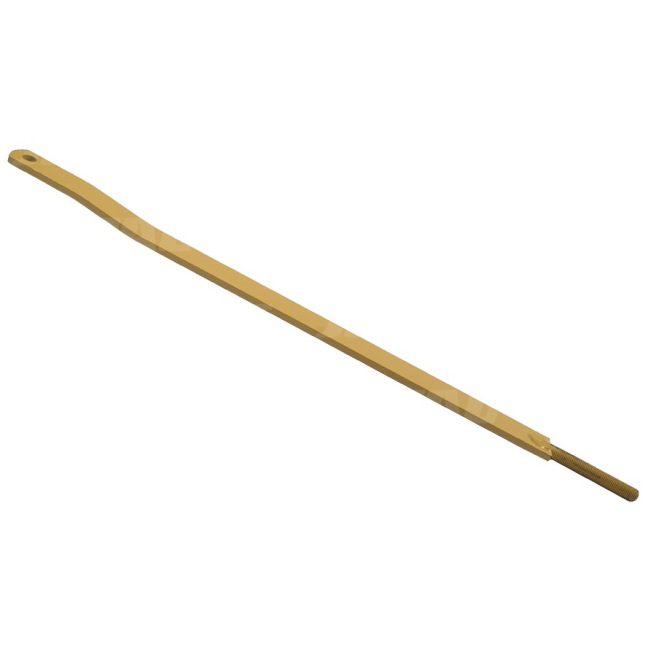 JAG43-0129 Ramie ustawienia klepiska