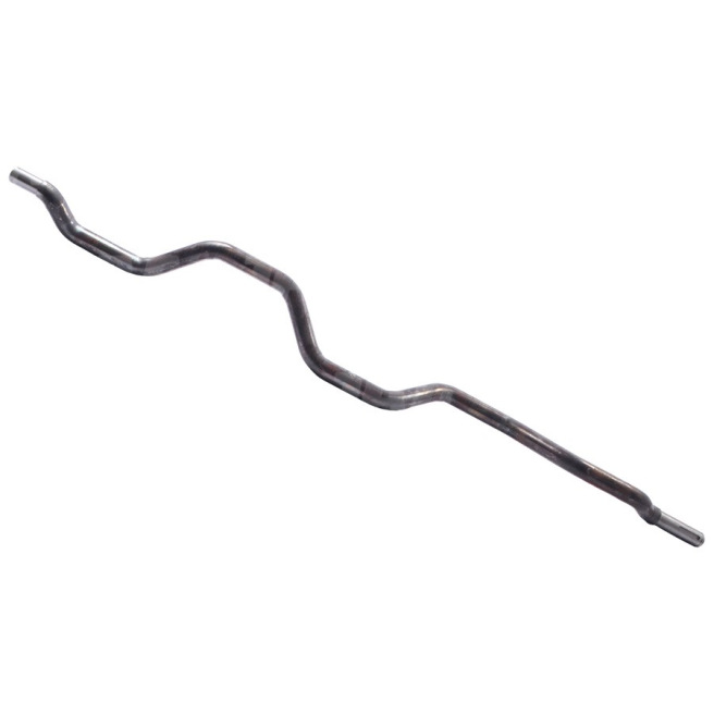 JAG45-0021 Wał wytrząsaczy 1436mm, fi35mm