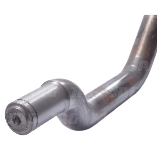 JAG45-0021 Wał wytrząsaczy 1436mm, fi35mm