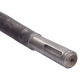 JAG45-0021 Wał wytrząsaczy 1436mm, fi35mm