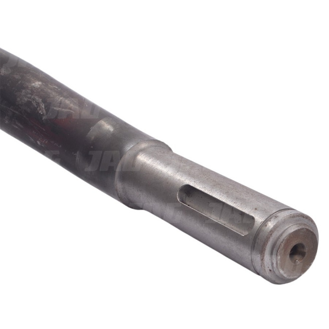 JAG45-0021 Wał wytrząsaczy 1436mm, fi35mm