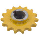 JAG44-0007 Zębatka Z15