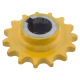 JAG44-0007 Zębatka Z15
