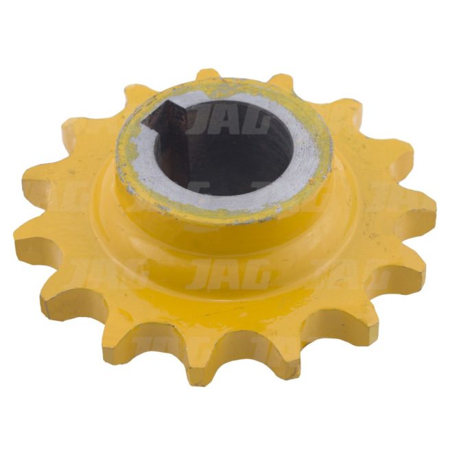 JAG44-0007 Zębatka Z15