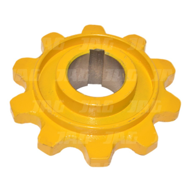 JAG44-0028 Zębatka przenośnika pochyłego