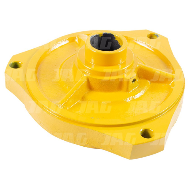 JAG44-0107 Piasta przenośnika pochyłego